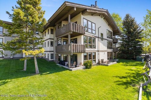 d-4-2-3600 W Michael Dr, Teton Village, WY, 83025 | Card Image