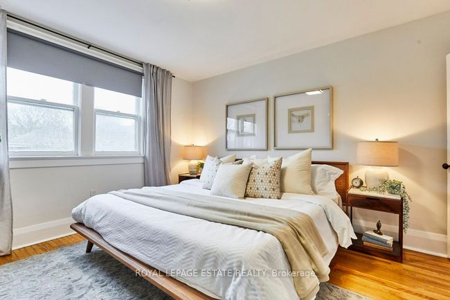 16 Firstbrooke Rd, House attached with 4 bedrooms, 3 bathrooms and 1 parking in Toronto ON | Image 22