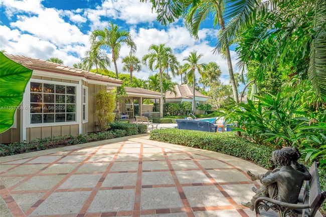 115 Gomez Rd, House other with 4 bedrooms, 6 bathrooms and null parking in Jupiter Island FL | Image 18