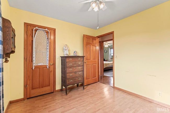 7196 S County Road 425 W, House other with 3 bedrooms, 1 bathrooms and null parking in Spiceland IN | Image 22