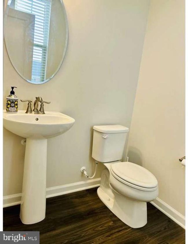 14110 Jaeger Rd, Townhouse with 3 bedrooms, 4 bathrooms and null parking in CLARKSBURG MD | Image 10