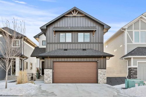 116 Ranchers View, Okotoks, AB, T1S5R7 | Card Image