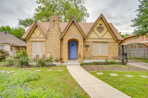 2119 Stanley Ave, Fort Worth, TX, 76110-1837 | Card Image