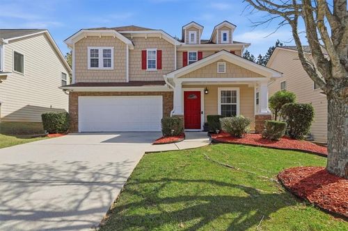 2025 Valley Creek Dr, Lithia Springs, GA, 30122-3648 | Card Image