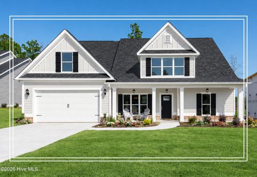 4026 Shimmer Lake Lane, North Augusta, SC, 29841 | Card Image