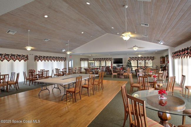 APT-103 - 6165 S Mirror Lake Dr, Condo with 2 bedrooms, 2 bathrooms and null parking in Sebastian FL | Image 44