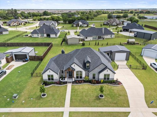 1005 Sinopa St, Caddo Mills, TX, 75135-6437 | Card Image