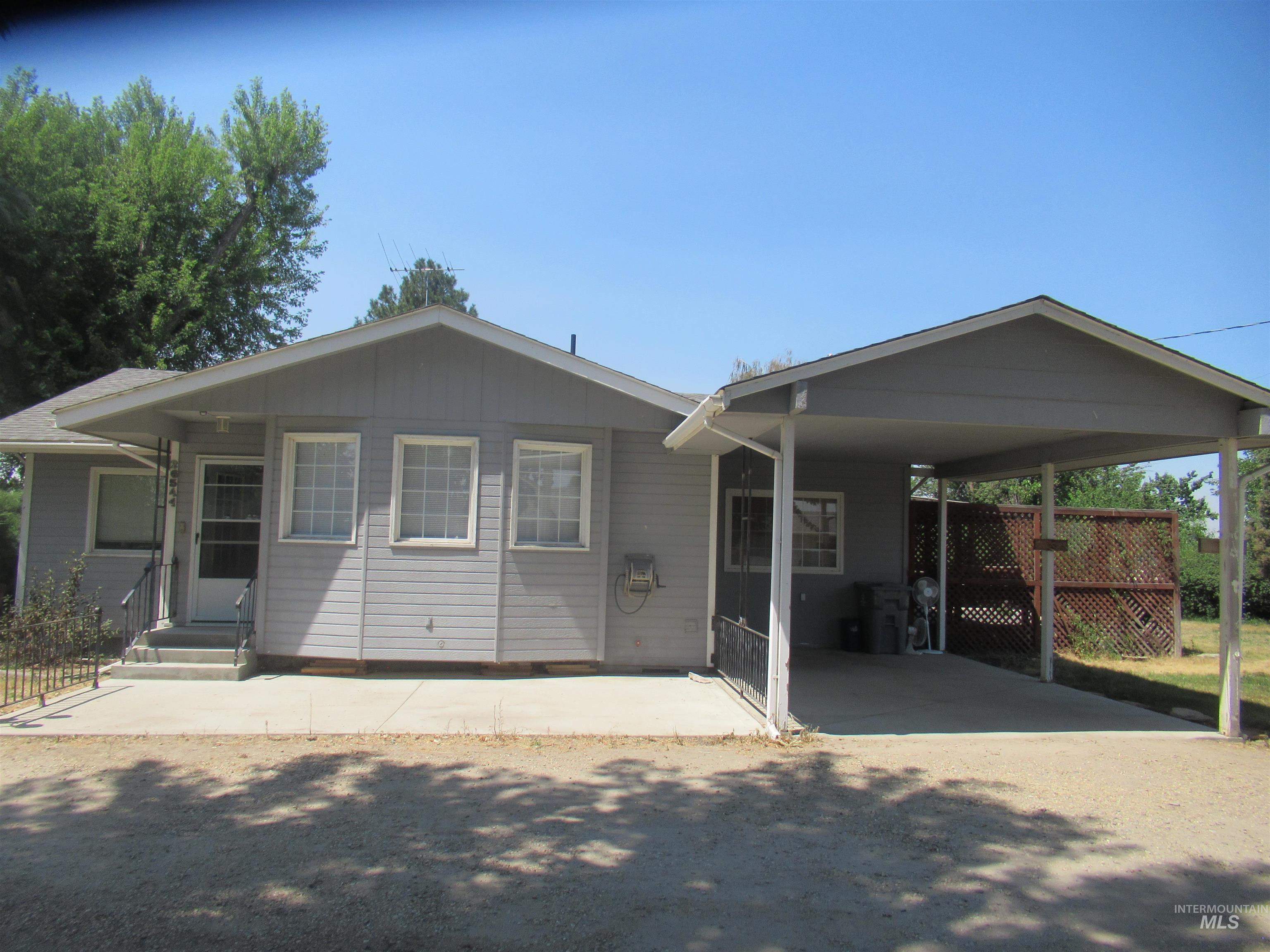 Homedale Rd, Wilder, ID 83676