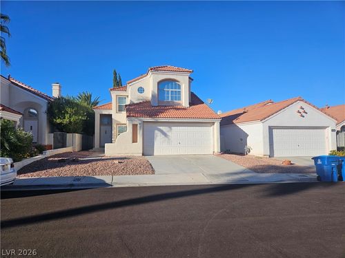 9816 Cactus View Ave, Las Vegas, NV, 89117-0174 | Card Image