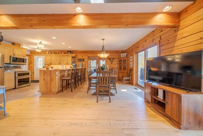 2656 Smith Rd, House other with 3 bedrooms, 2 bathrooms and 5 parking in Ardoch ON | Image 21