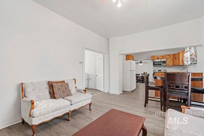 223 W Boulevard, House other with 6 bedrooms, 2 bathrooms and null parking in New Plymouth ID | Image 6