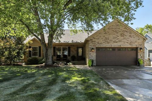 231 Kings Mills Rd, Mason, OH, 45040-1804 | Card Image