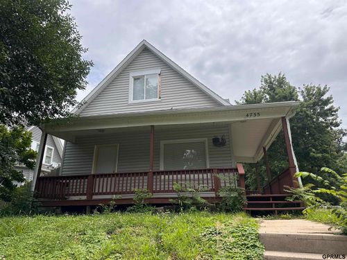 4735 S 17th St, Omaha, NE, 68107-3028 | Card Image