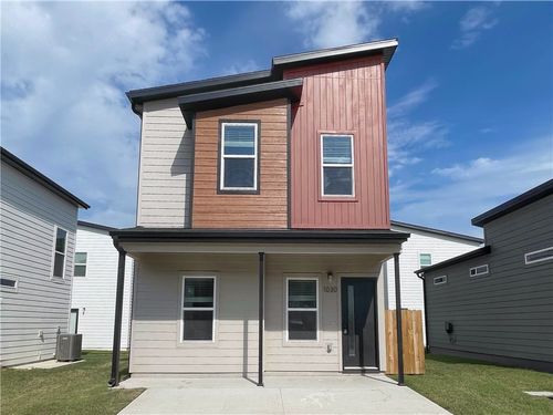 1030 States Ave, Bentonville, AR, 72713-5220 | Card Image