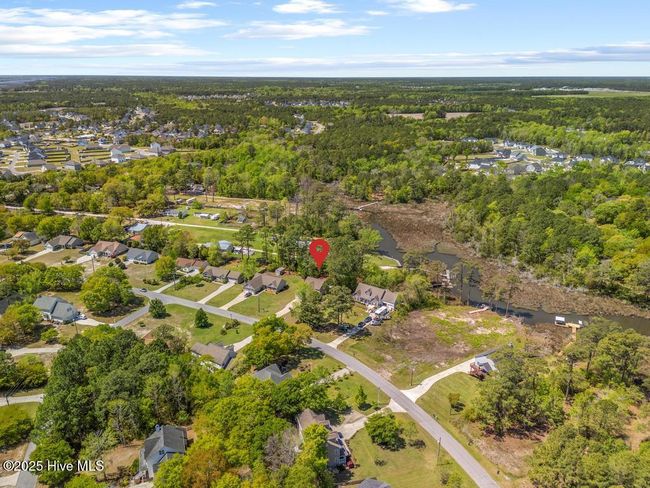 309 Chadwick Shores Dr, House other with 3 bedrooms, 4 bathrooms and 2 parking in Sneads Ferry NC | Image 50