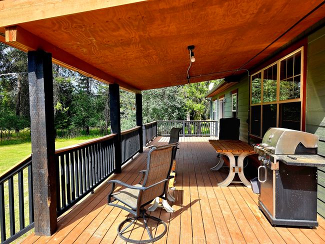 22 Pinewoods Dr, House other with 2 bedrooms, 2 bathrooms and null parking in Trout Creek MT | Image 34