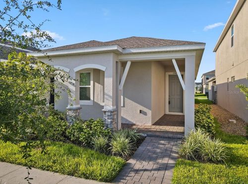 15424 Enchanted Melody Way, WINTER GARDEN, FL, 34787-7420 | Card Image