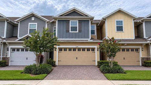 2384 Sedge Grass Way, ORLANDO, FL, 32824-4488 | Card Image