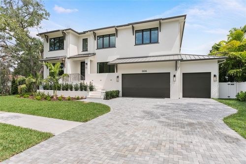 2606 N Dundee St, TAMPA, FL, 33629-7517 | Card Image