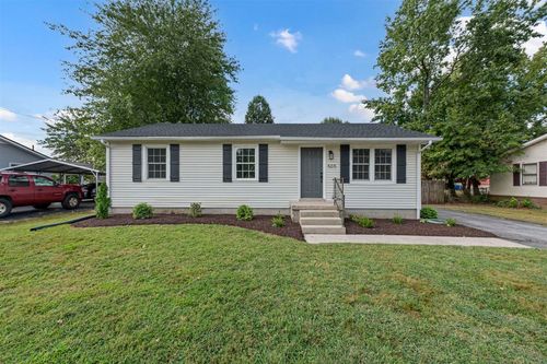 505 Clearview St, Franklin, KY, 42134-2038 | Card Image