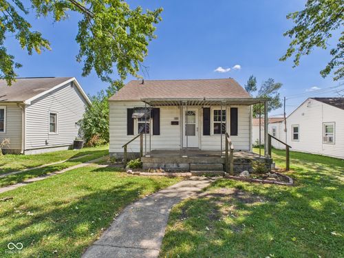 3912 E Lynn St, Anderson, IN, 46013-5382 | Card Image