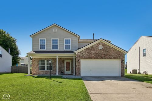 603 Clear Creek Dr, Danville, IN, 46122-9024 | Card Image