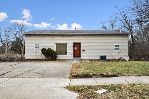 239 W Locust St, Wilmington, OH, 45177-2209 | Card Image