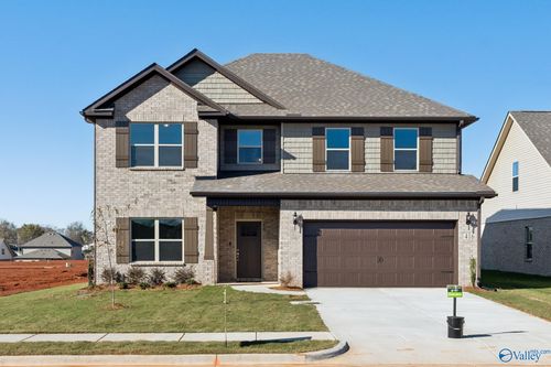 128 Flintridge Dr, Harvest, AL, 35749-5006 | Card Image