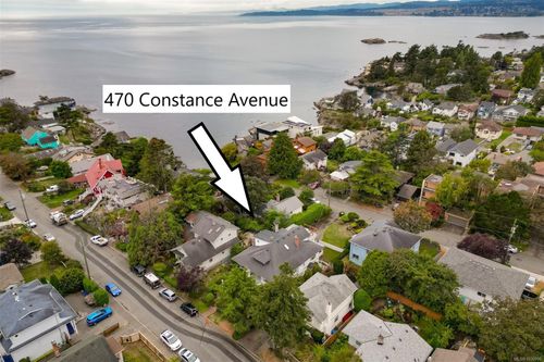 470 Constance Ave, Esquimalt, BC, V8A6N3 | Card Image