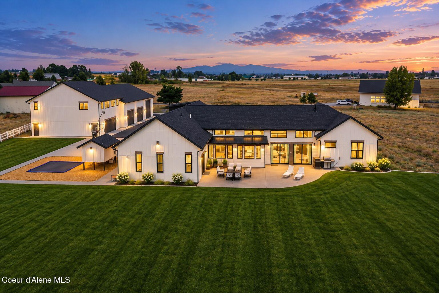Residential in Post Falls 3