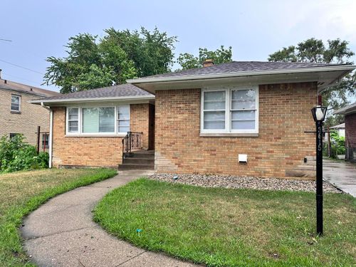 3615 Jefferson Street, Gary, IN, 46408 | Card Image