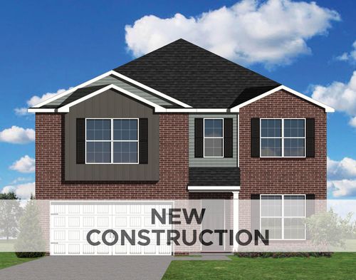 709 Anthony Dr, Nicholasville, KY, 40356 | Card Image