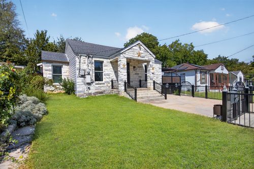 335 Avenue I, Dallas, TX, 75203-3534 | Card Image