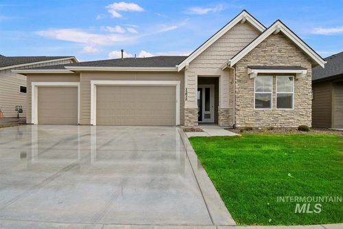 10970 W Cruden Bay Ln, Kuna, ID, 83634-1146 | Card Image