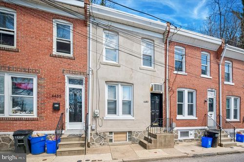 4483 Boone St, PHILADELPHIA, PA, 19128-4802 | Card Image