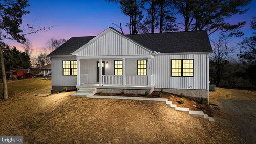 196 Lakeview Circle, LOUISA, VA, 23093 | Card Image