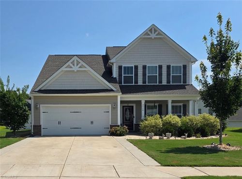 2530 William Joseph Ln, High Point, NC, 27265-2959 | Card Image