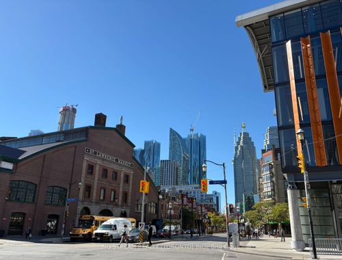 301-100 Front St E, Toronto, ON, M5A1E1 | Card Image