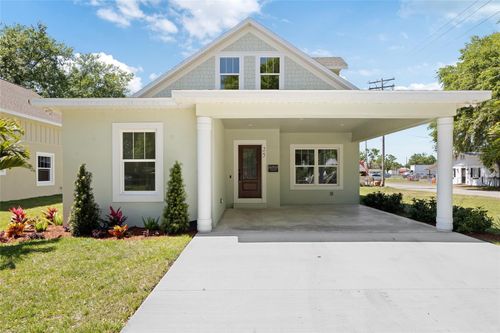25 N Edwards St, PLANT CITY, FL, 33563-4669 | Card Image