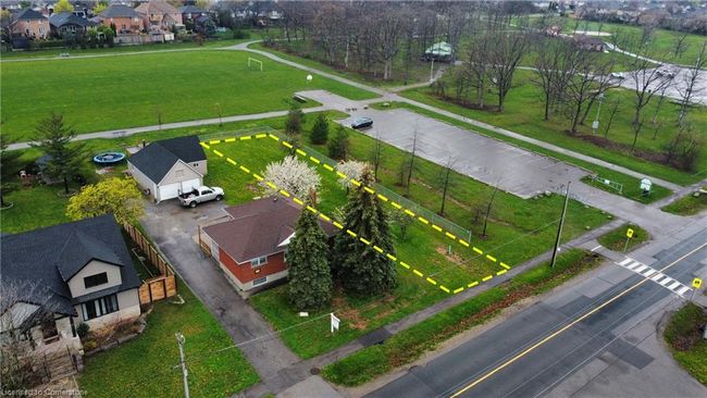 1342 Barton St, Home with 0 bedrooms, 0 bathrooms and null parking in Stoney Creek ON | Image 6