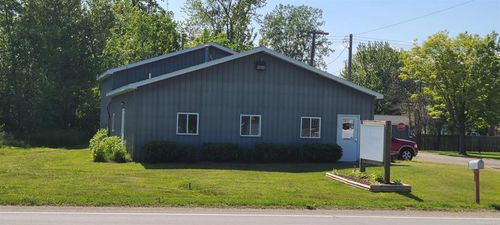 7036 Lakeshore Road, Worth Twp, MI, 48450 | Card Image