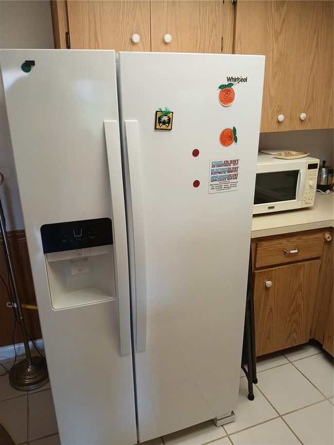 NEW REFIGERATOR | Image 8