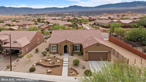 1080 N Fork Trl, Mesquite, NV, 89034-1106 | Card Image