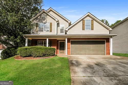 4880 Browns Mill Ferry Rd, Lithonia, GA, 30038-4585 | Card Image
