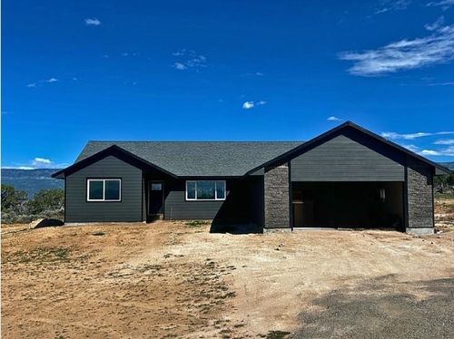 24801 Summit Ct, Cedaredge, CO, 81413-3345 | Card Image