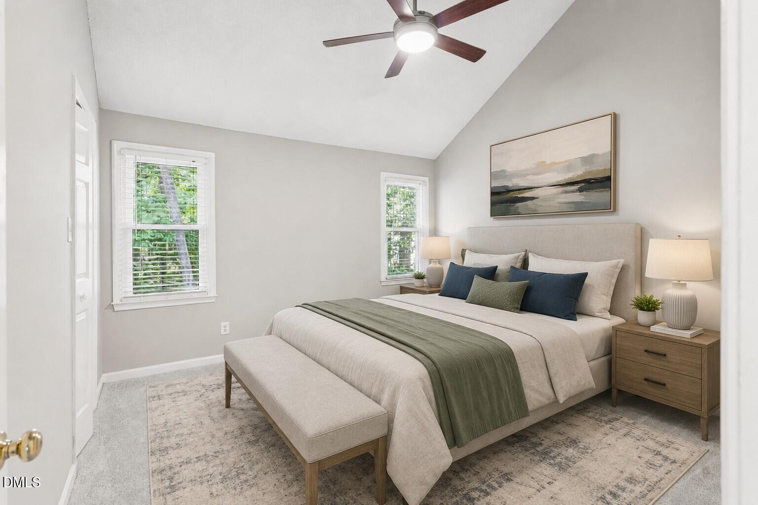 Residential in Cary 3