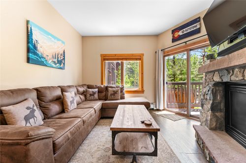 8563-135 Dercum Dr, KEYSTONE, CO, 80435-7776 | Card Image