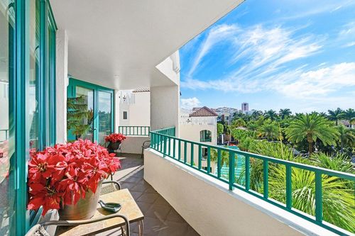 ph-14-100 Se 5th Ave, Boca Raton, FL, 33432-5071 | Card Image