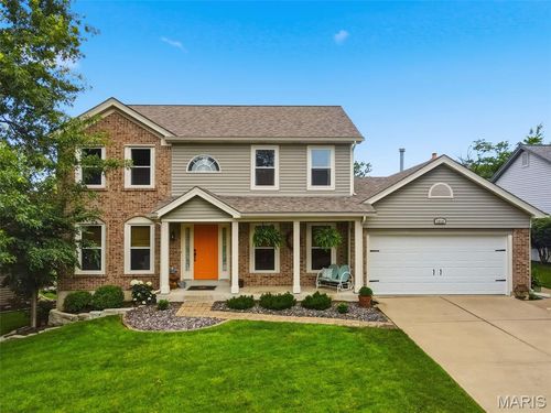 1010 Waldo Ln, Saint Charles, MO, 63304-4516 | Card Image