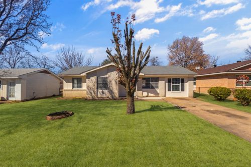 1419 Cascade St, Mesquite, TX, 75149-2357 | Card Image